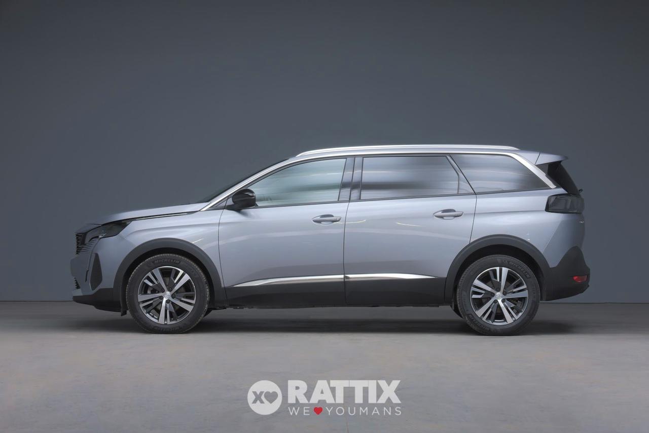 Peugeot 5008 1.5 BlueHDI 130CV Allure Pack EAT8 7p.ti