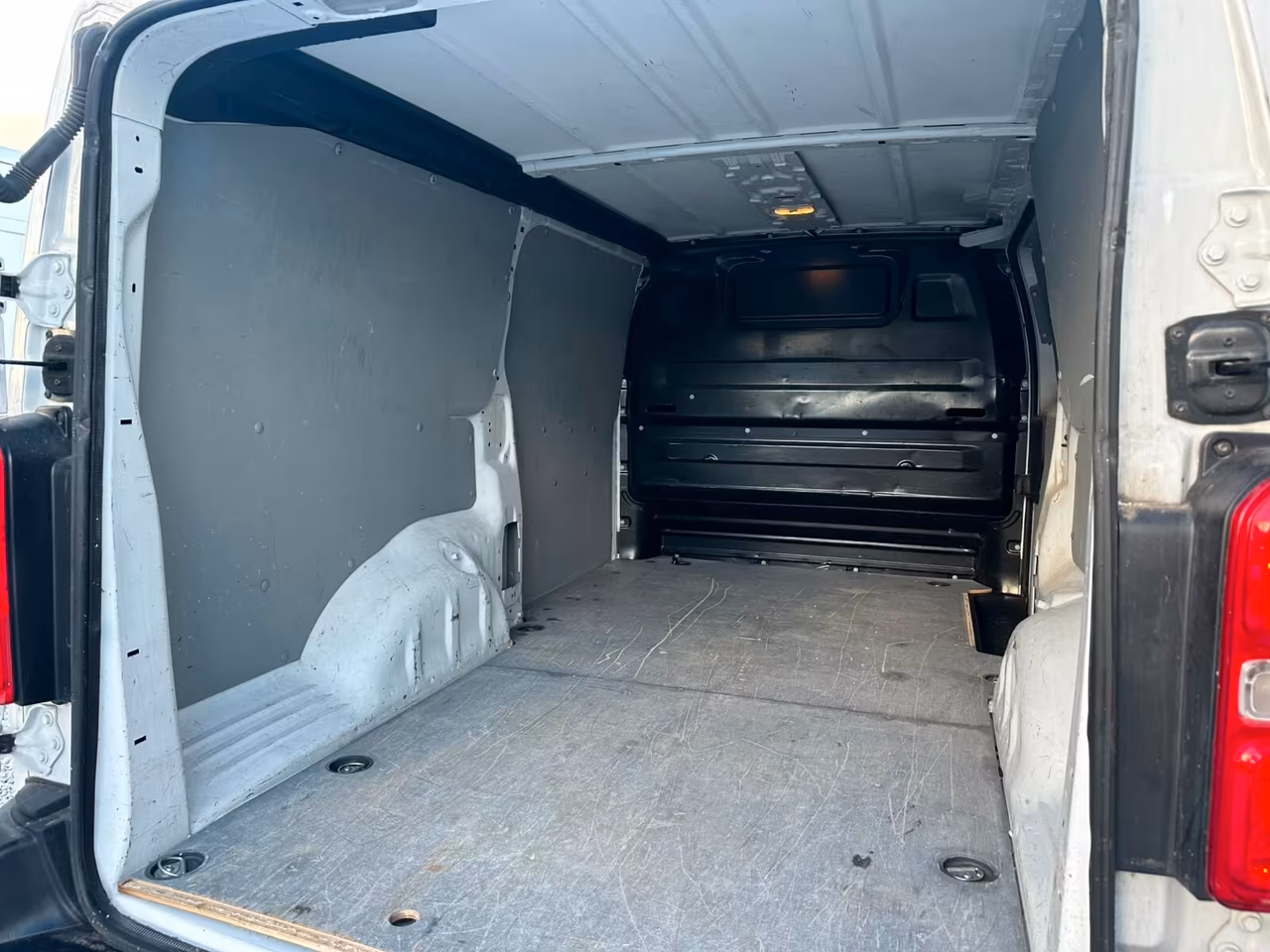 Fiat Scudo 1.5 BlueHDi 100 CV PL-TN Furgone