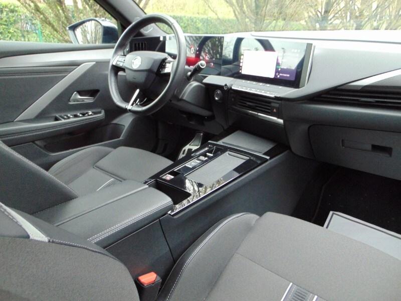 OPEL Astra 6ª serie Astra 1.5 Turbo Diesel 130...