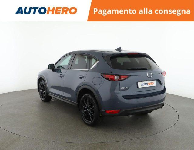 MAZDA CX-5 2.2L Skyactiv-D 150 CV 2WD Homura