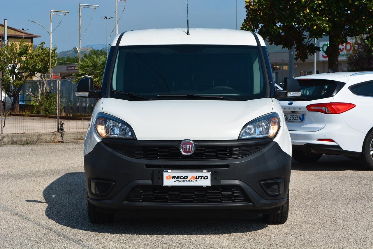 Fiat Doblò 13 MJT 95 cv 3 posti voletto posteriore