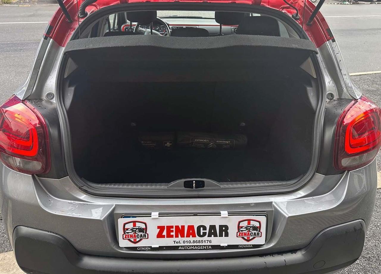 Citroen C3 PureTech 82 S&S Shine Frizione Candele Batteria Distribuzione e Freni Nuovi