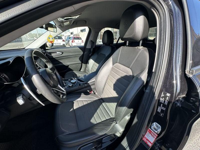 Alfa Romeo Giulia Giulia 2.2 t Executive 150cv auto