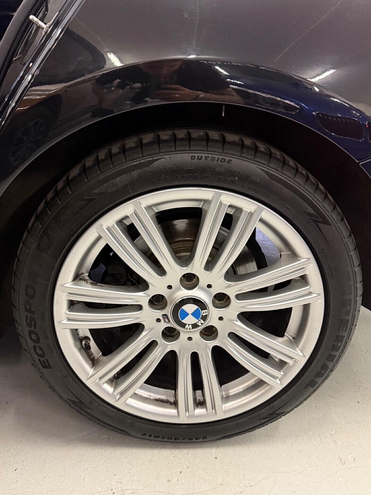 Bmw 118 118i M-Sport