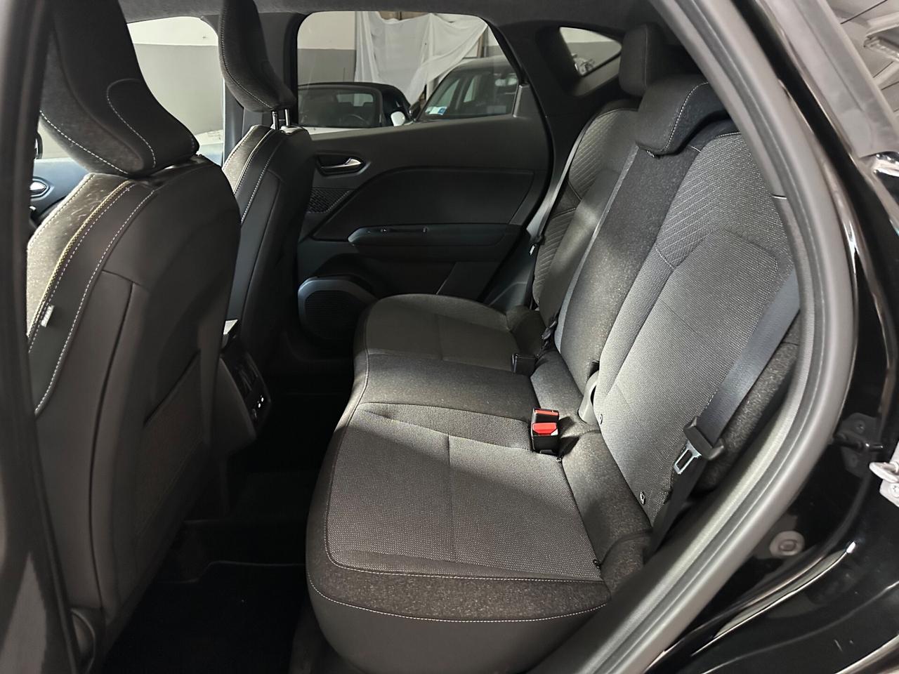 Renault Captur Full Hybrid E-Tech 145 CV Esprit Alpine