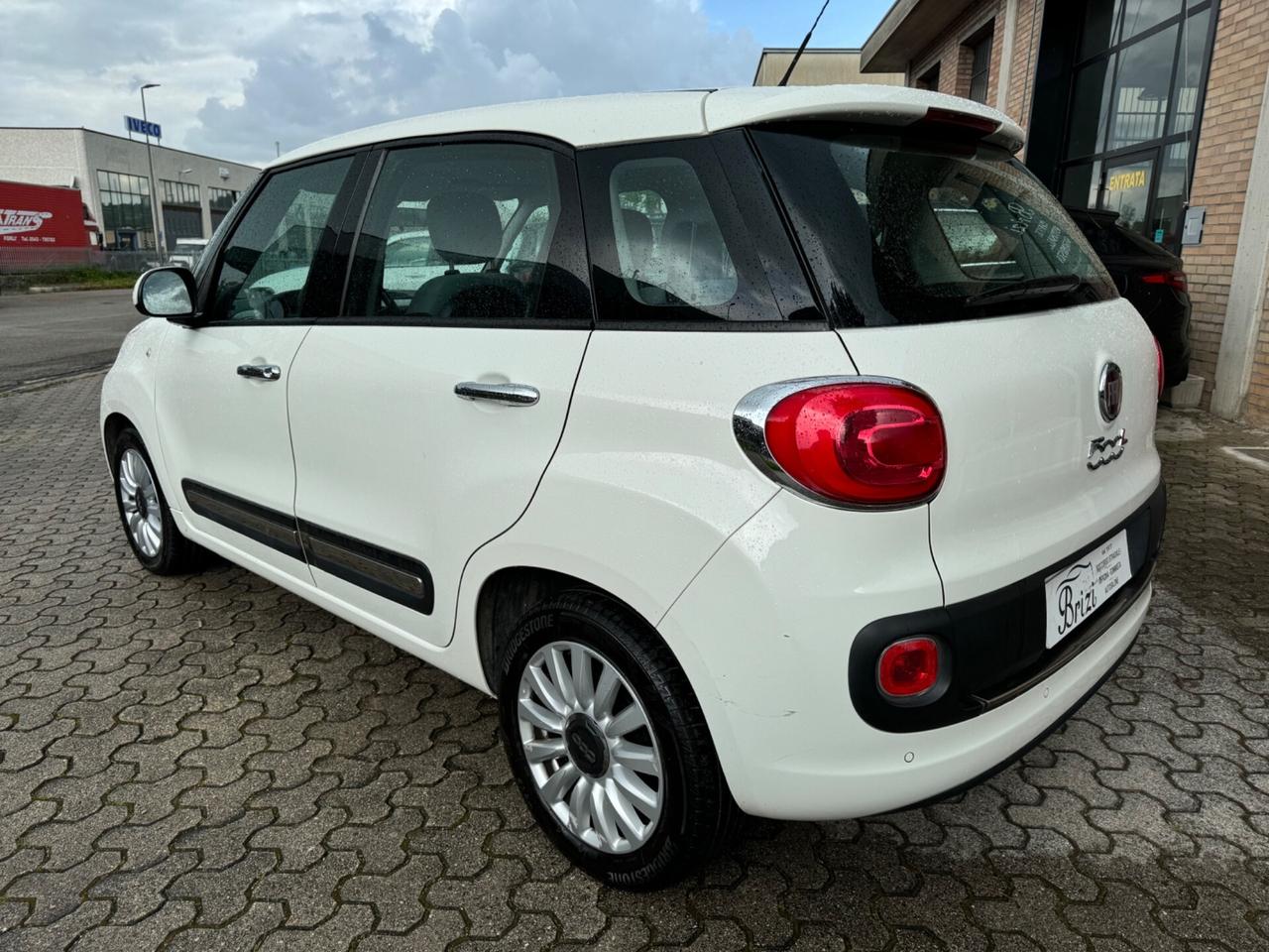 Fiat 500L 1.3 Multijet 95 CV