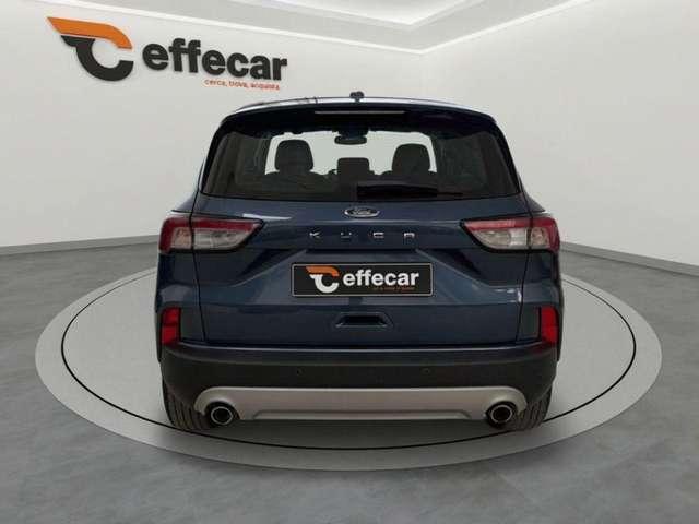 Ford Kuga 1.5 EcoBlue 120 CV 2WD Connect