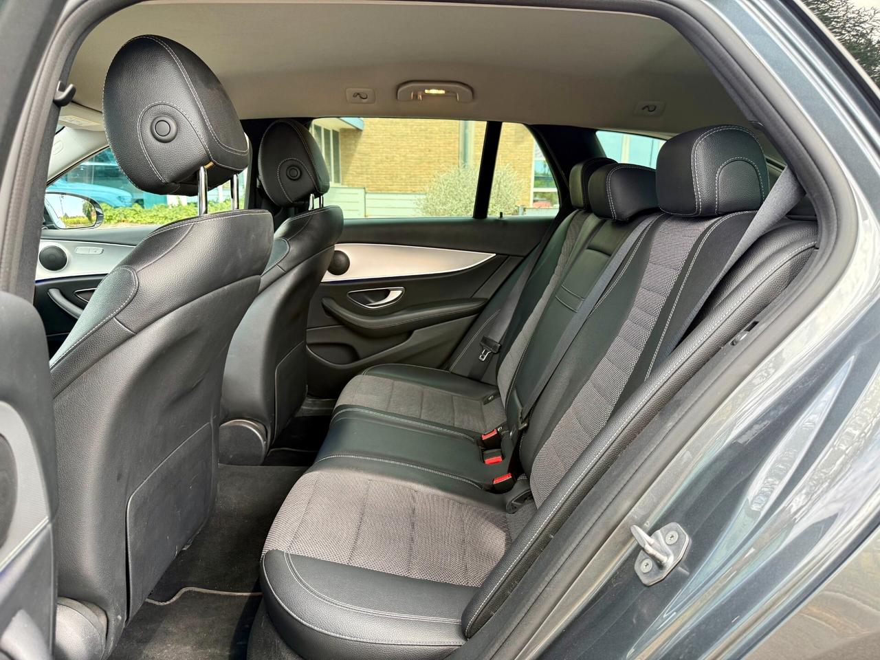 Mercedes-Benz E 220 d SW Business Sport 4matic auto 194cv