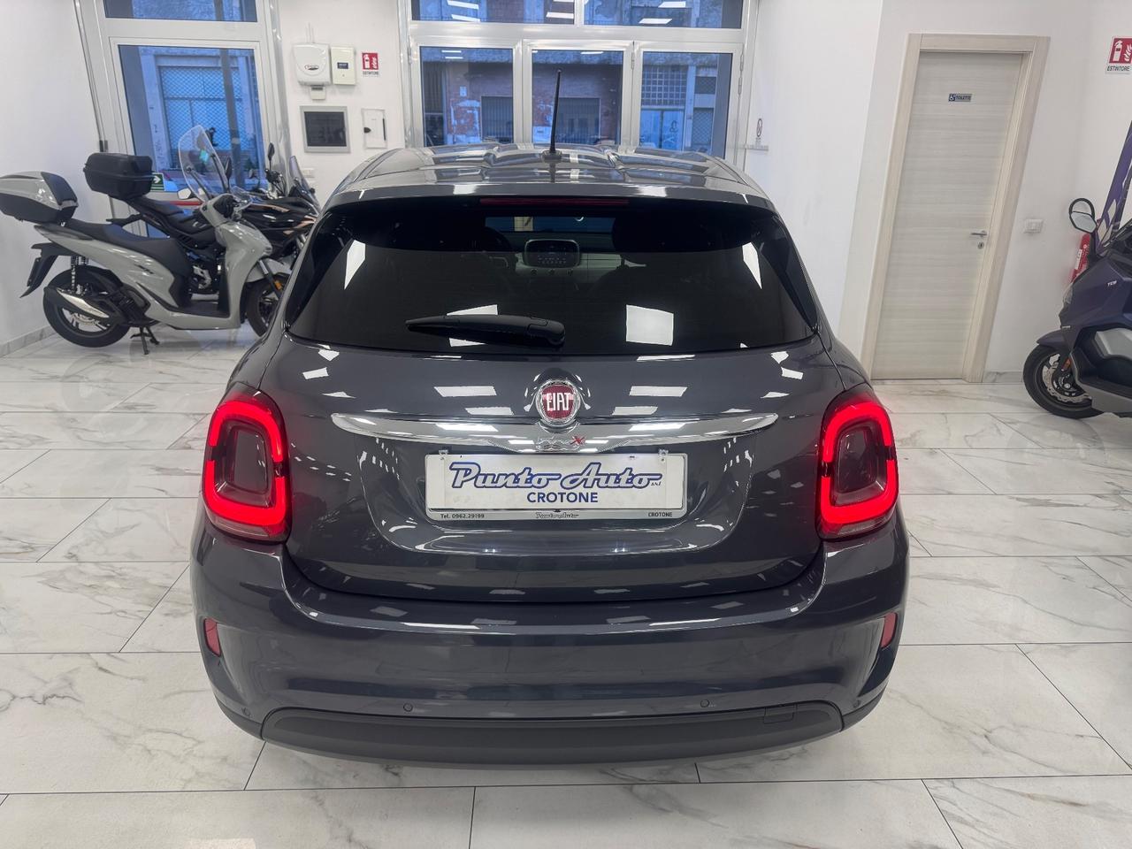 Fiat 500X 1.3 MultiJet 95 CV