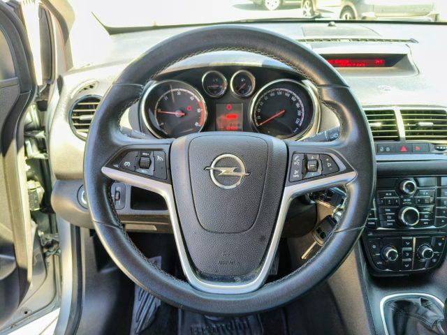 OPEL Meriva 1.3 CDTI 95CV ecoFLEX Ok Neopatentati Cerchi Lega