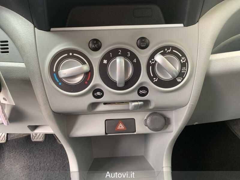 Suzuki Alto Alto 1.0 GLX