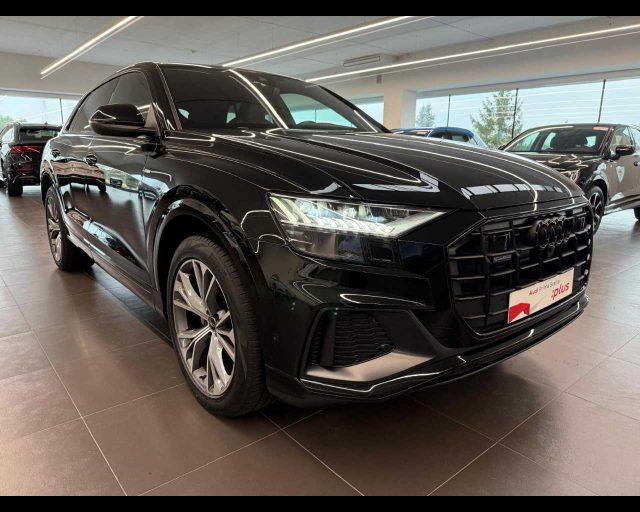 AUDI Q8 50 TDI 286 CV quattro tiptronic