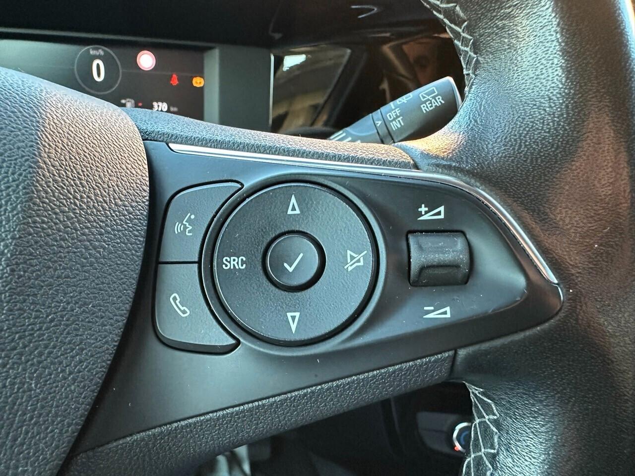 Opel Mokka 1.5 diesel Elegance