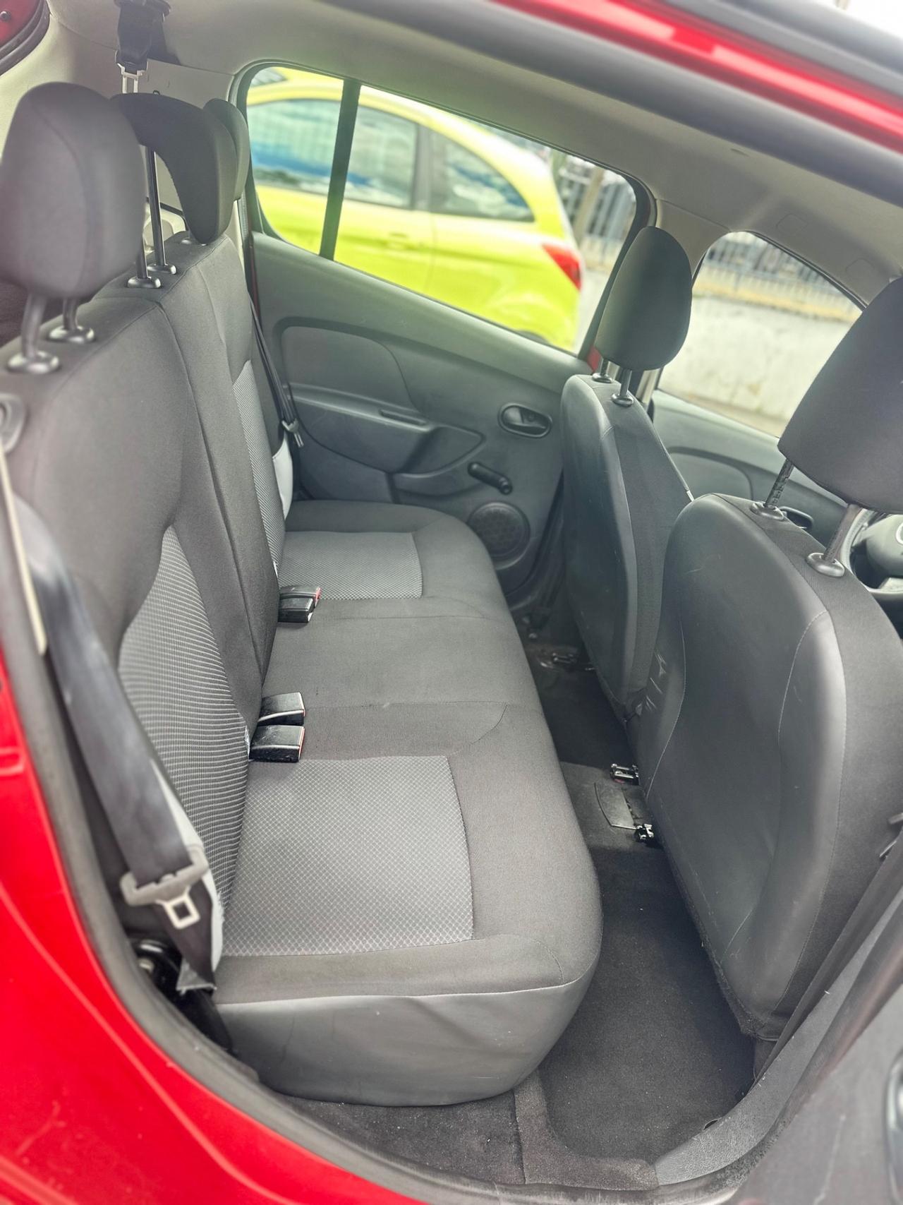 Dacia Sandero 1.2 GPL 75CV Ambiance