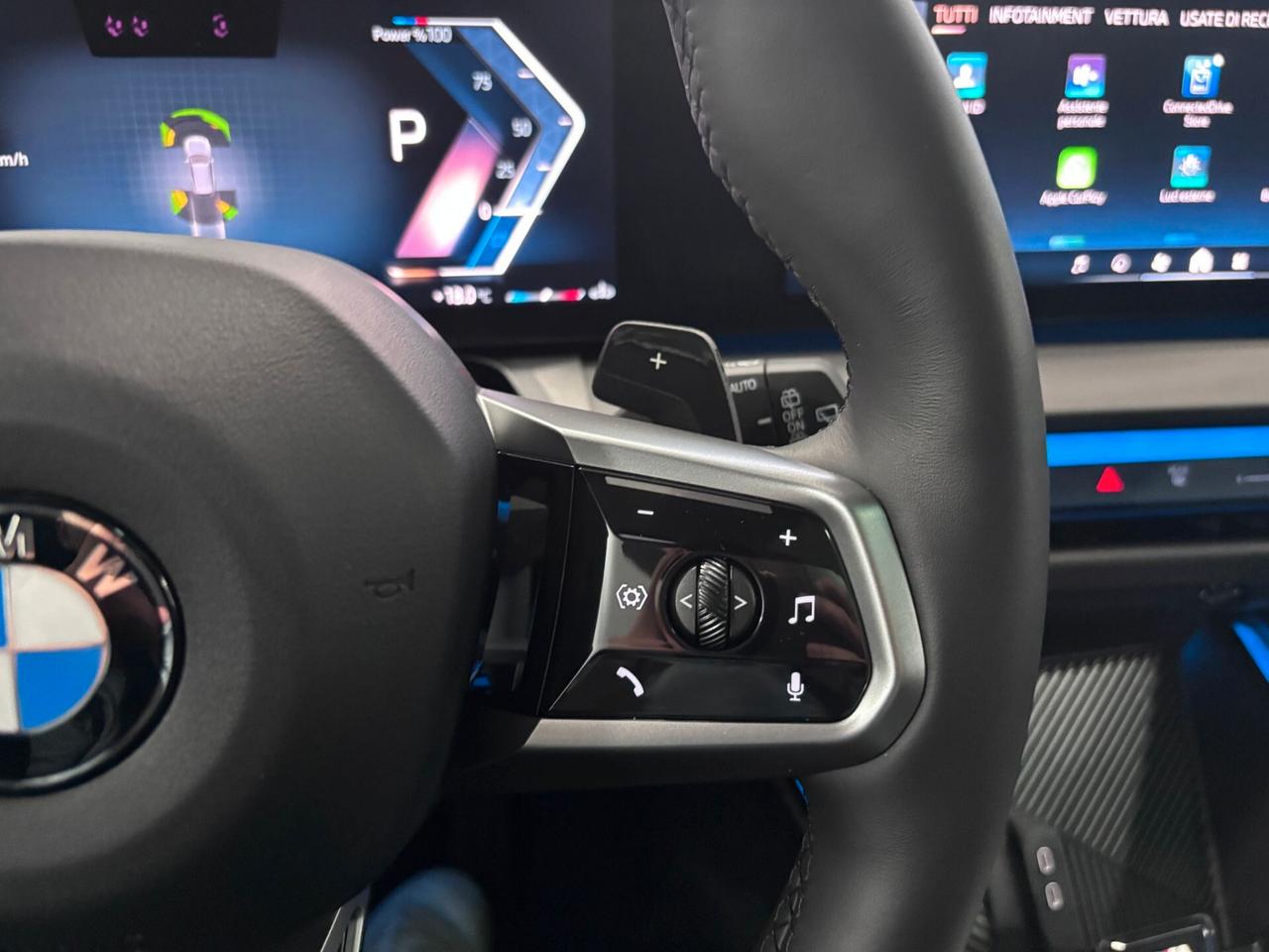 BMW X3 XDRIVE 20D M-SPORT PRO TETTO-LED-H/K