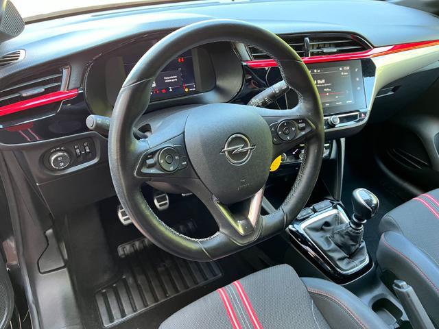 OPEL Corsa 1.2 100 CV GS Line