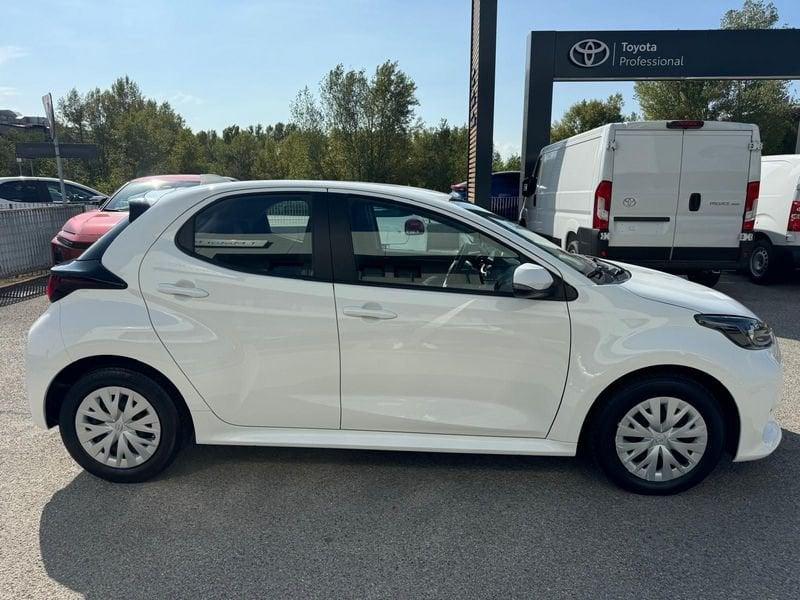 Toyota Yaris Yaris 1.5h Active