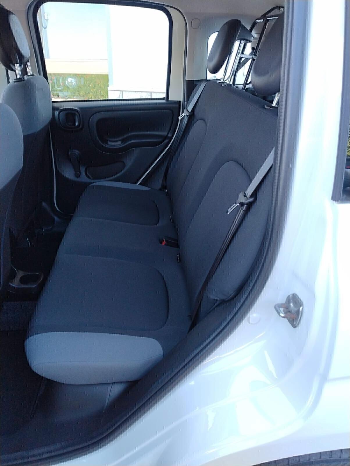 Fiat Panda 1.3 Mjet S&S Easy N1 80Cv 2018