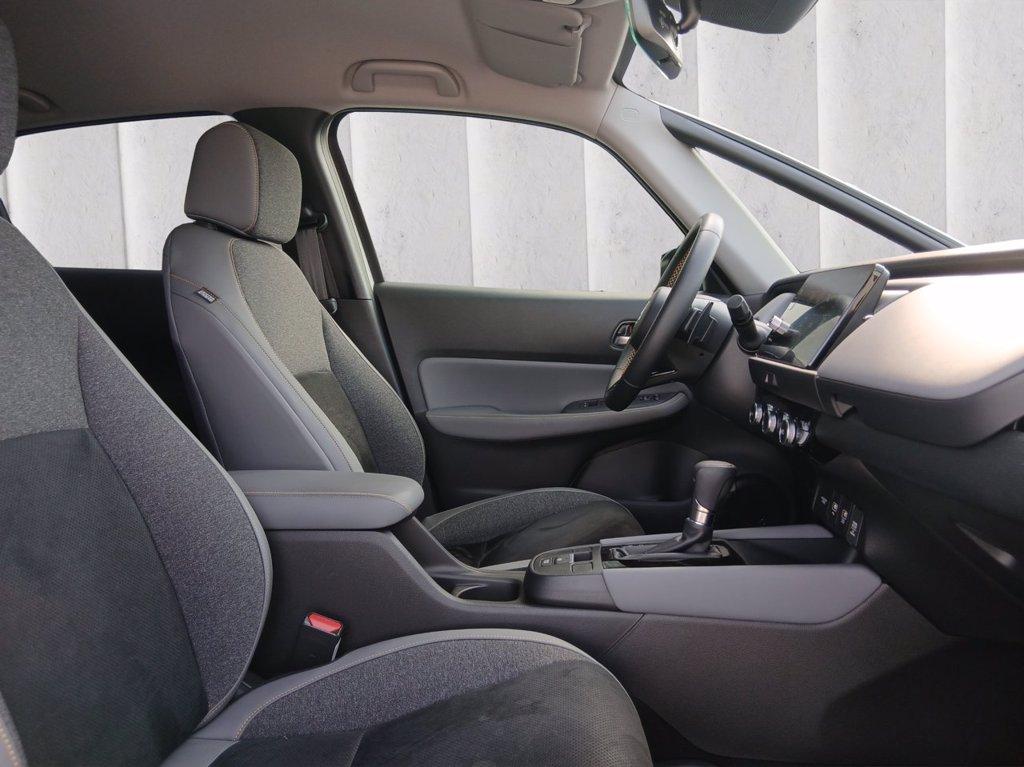 HONDA Jazz 1.5 hev Sport ecvt del 2024