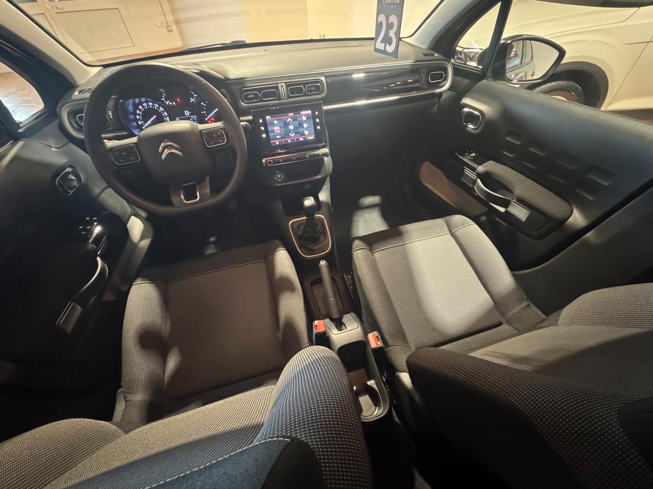 Citroen C3 PureTech 110 S&S Max