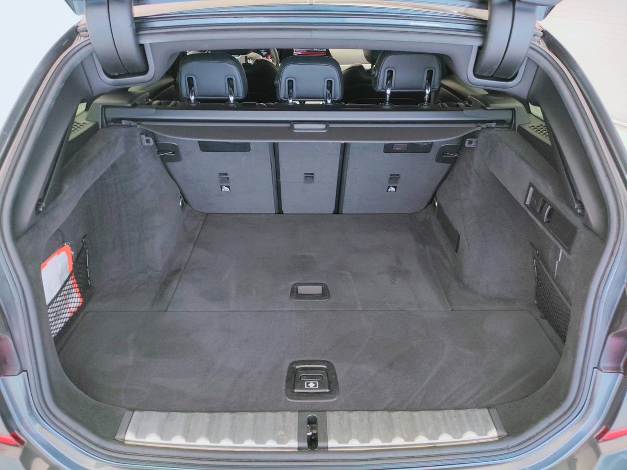 BMW Serie 3 G21 2019 Touring - 320d Touring mhev 48V Msport auto