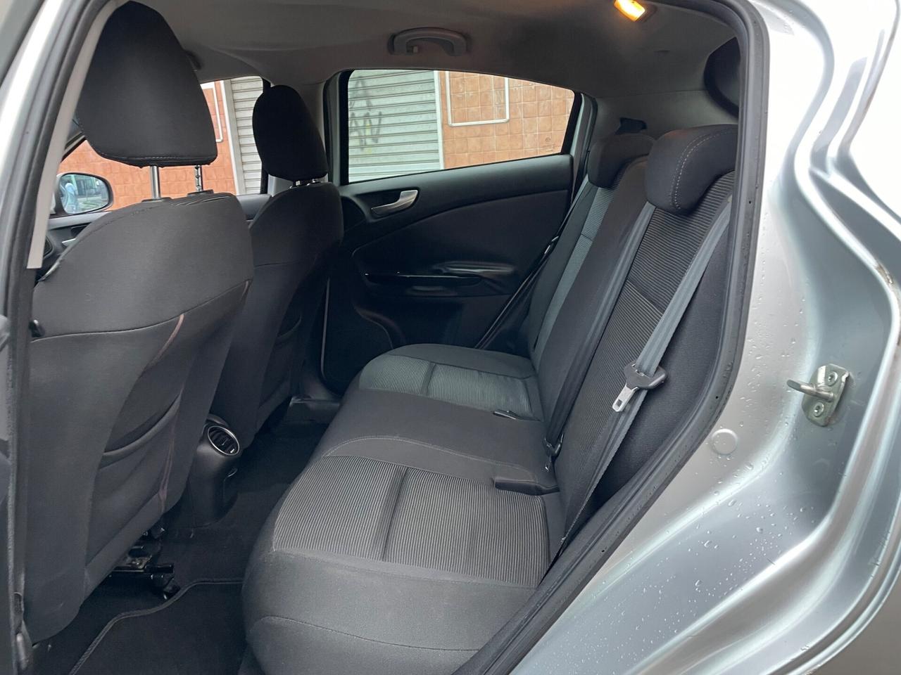 Alfa Giulietta 1.6 MJT 105CV Super Full Ottima 2012