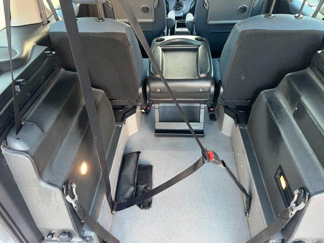 CITROEN Berlingo 1.6 90CV *PEDANA PER DISABILI*