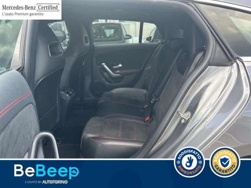 Mercedes-Benz CLA S.Brake 200 D PREMIUM AUTO