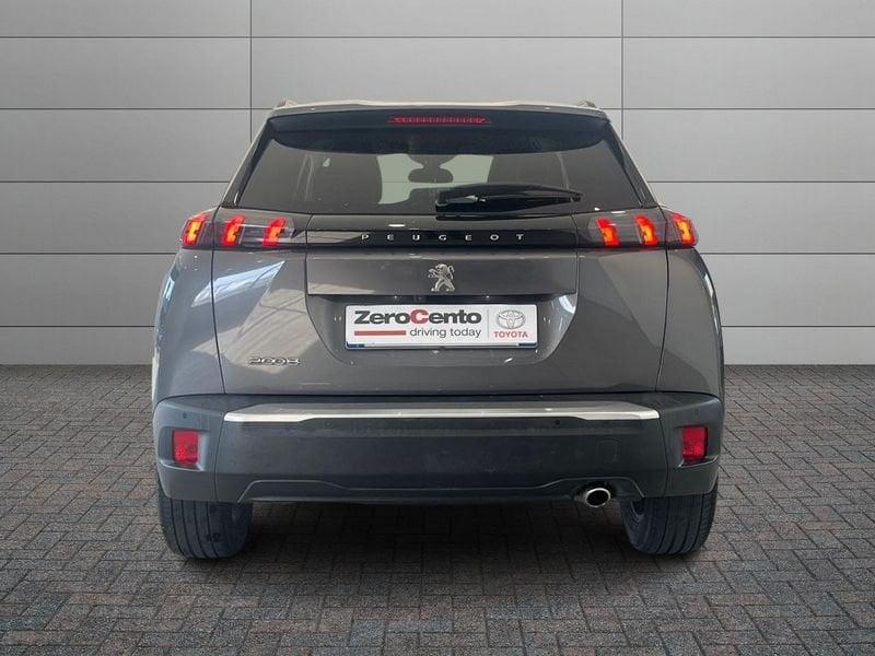Peugeot 2008 2008 1.5 bluehdi Allure s&s 130cv eat8