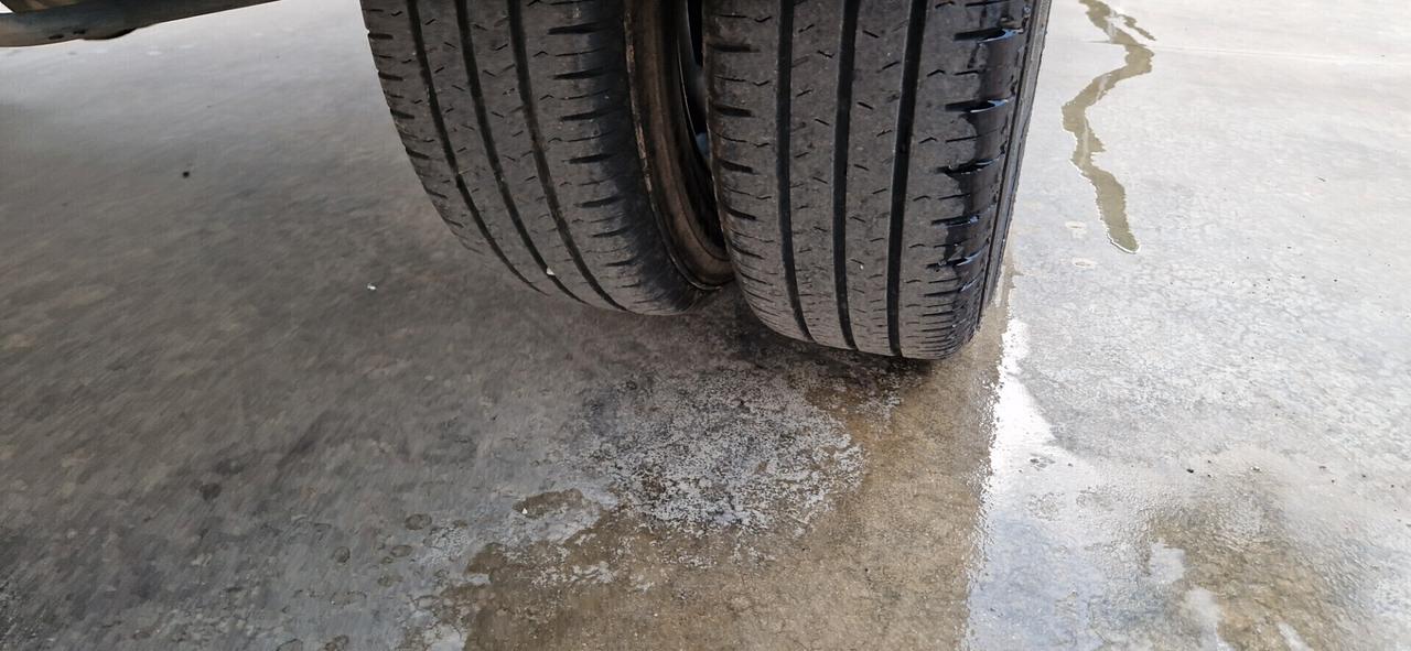 Iveco Daily 35C15 CASSONE E CENTINA 3.0 MJT