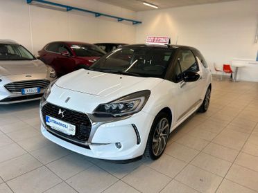 Ds DS3 SPORT CHIC PureTech 110 aut. SPOTICAR