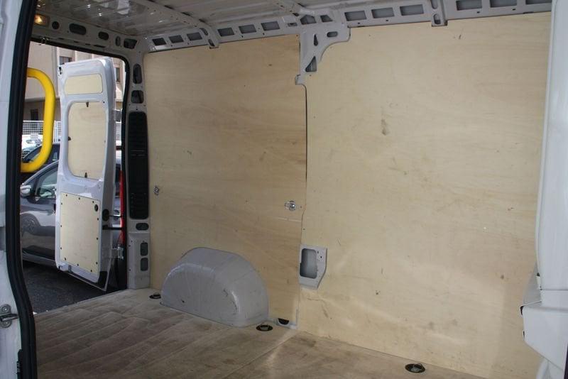 FIAT Ducato Ducato 35 2.2 Mjt 140CV PM-TN Furgone