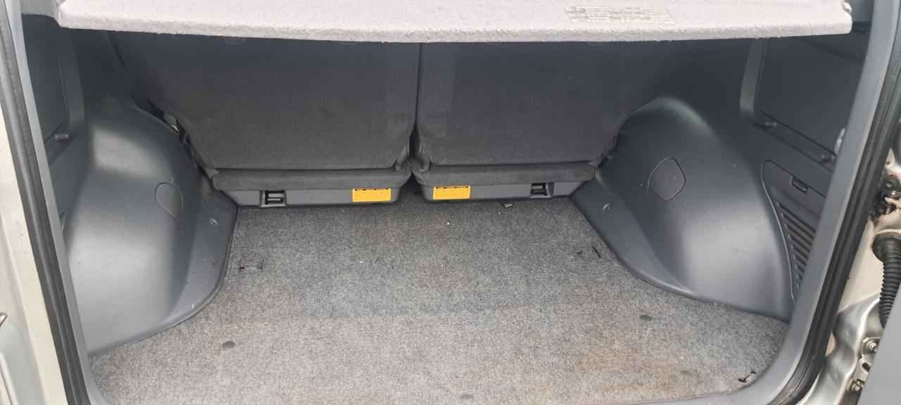 Toyota RAV 4 RAV4 2.0 Tdi D-4D 5 P. PERFETTA