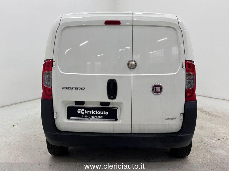 FIAT Fiorino 1.3 MJT 95CV Furgone E5+