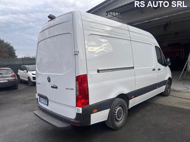 MERCEDES-BENZ Sprinter Sprinter 37/35 317CDI RWD TN Furgone PRO