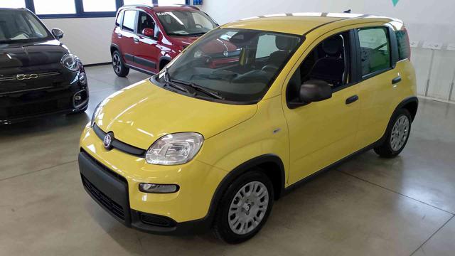 FIAT Panda 1.0 FireFly S&S Hybrid PANDINA ADAS