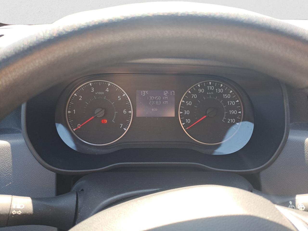 DACIA Duster 2ª serie - Duster 1.6 SCe 4x2 Essential