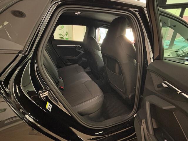 Audi S3 Sportback 2.0 tfsi Quattro S-Tronic S-Line 310CV