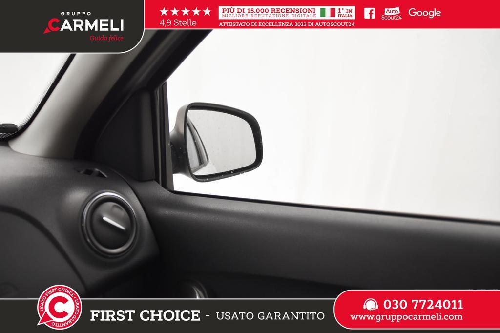 Dacia Sandero 0.9 TCe Comfort