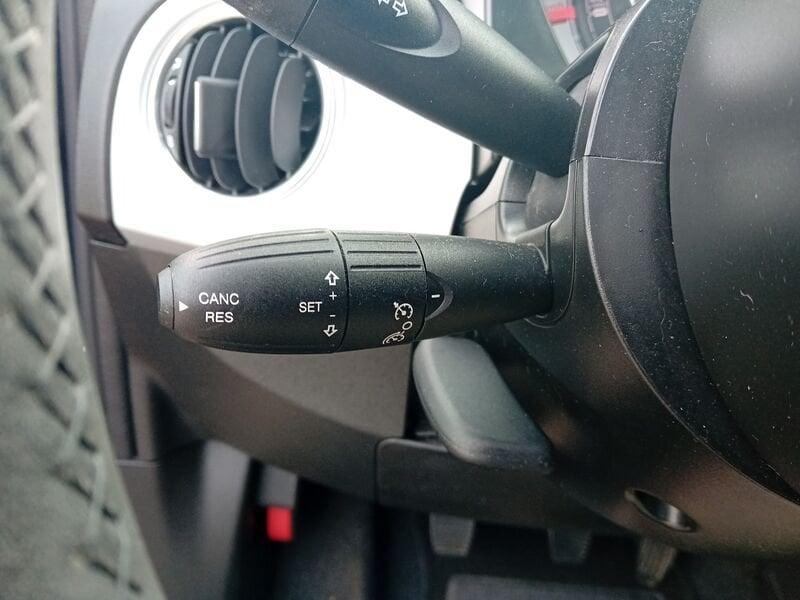 FIAT 500 500 1.0 Hybrid Connect