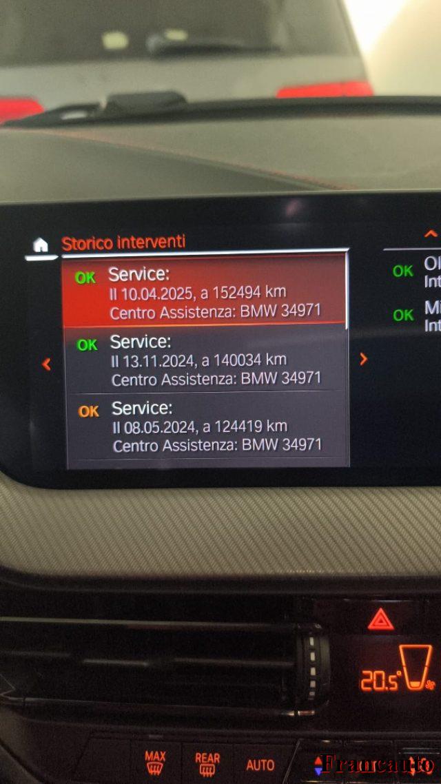 BMW 128 ti 5p. Msport