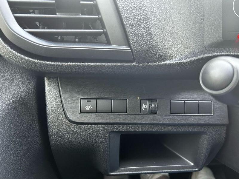 Citroën Jumpy 1.5 BlueHDi 120cv - IVA ESCLUSA