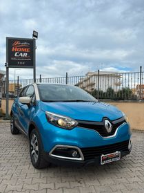 Renault Captur dCi 8V 90 CV EDC Start&amp;Stop Energy Intens