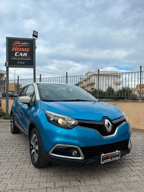 Renault Captur dCi 8V 90 CV EDC Start&amp;Stop Energy Intens-solo chiamate