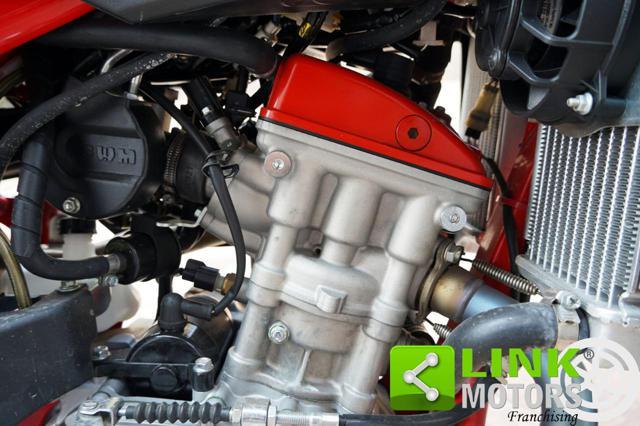 SWM SM 125 R 2019 - PARI AL NUOVO - SOLI 9500KM