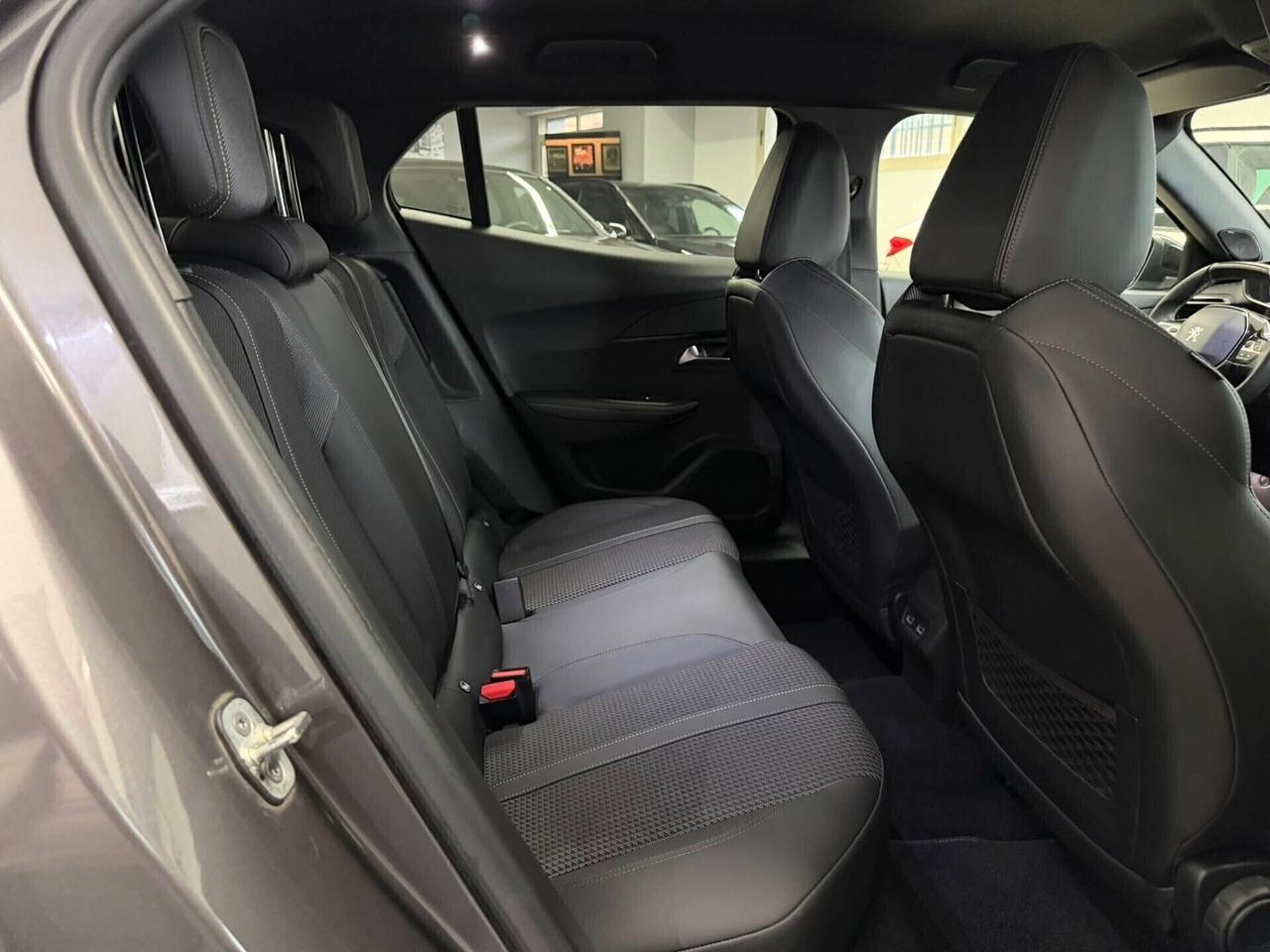 Peugeot 2008 BlueHDi 130 S&S EAT8 GT Line