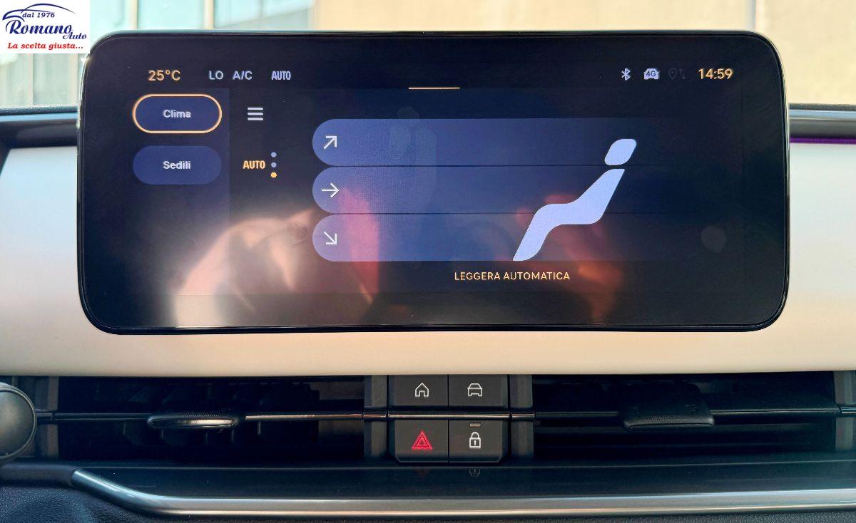 NEW FIAT - 600 - Hybrid DCT MHEV La Prima