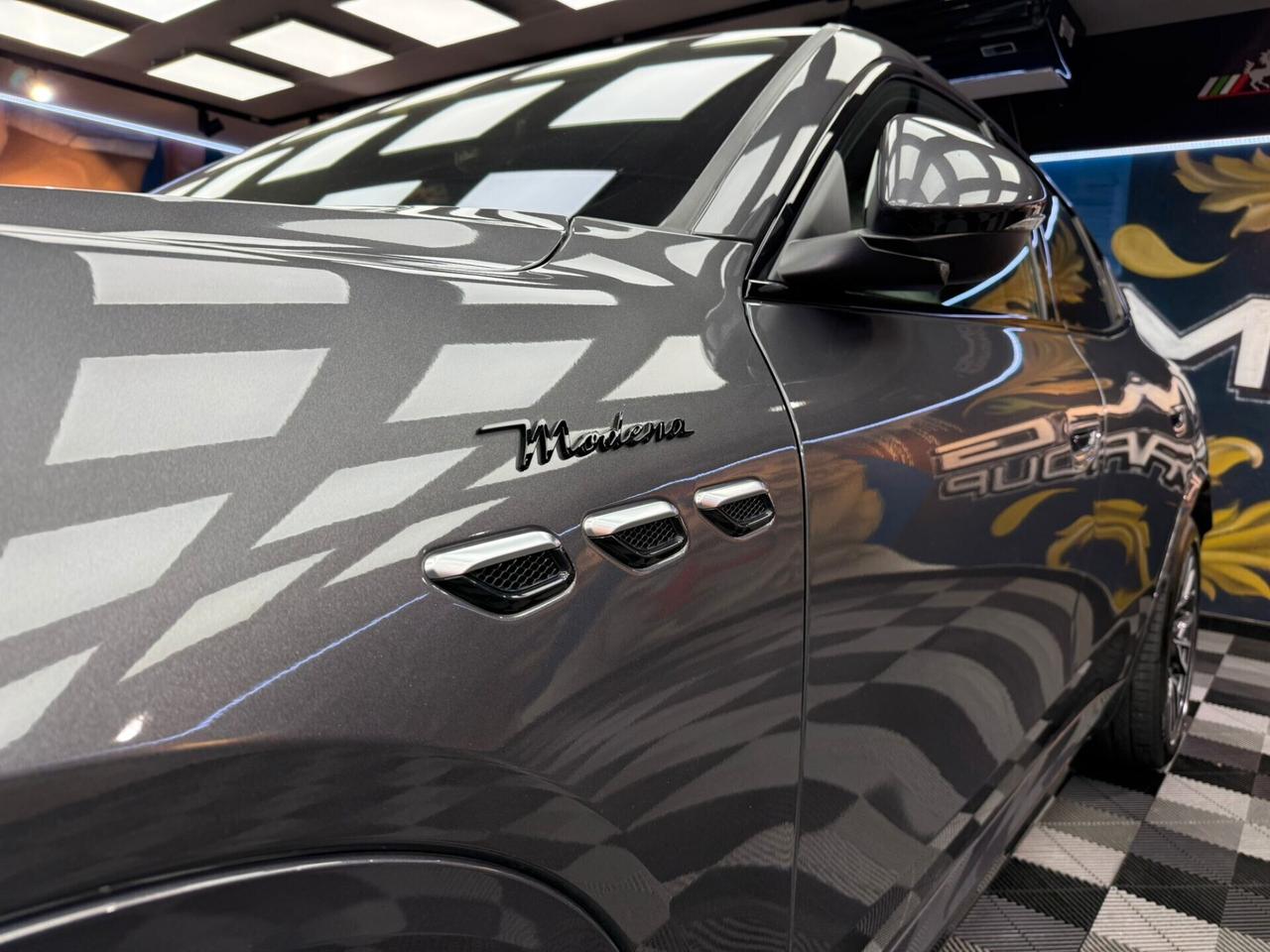 Maserati Grecale MHEV 330 CV AWD Modena (942)