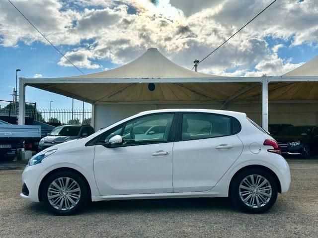 PEUGEOT 208 75 Allure *Neopatentati