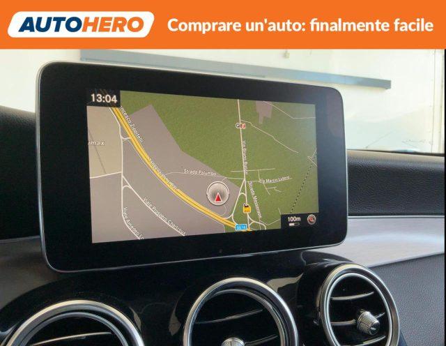 MERCEDES-BENZ GLC 220 d 4Matic Premium